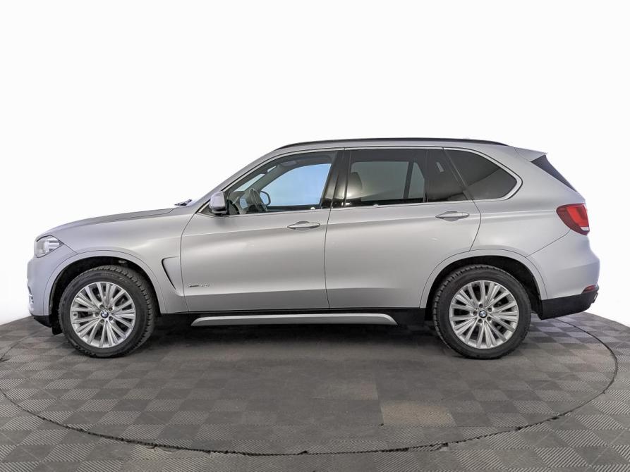 BMW X5 III (F15) Москва  - изображение 8