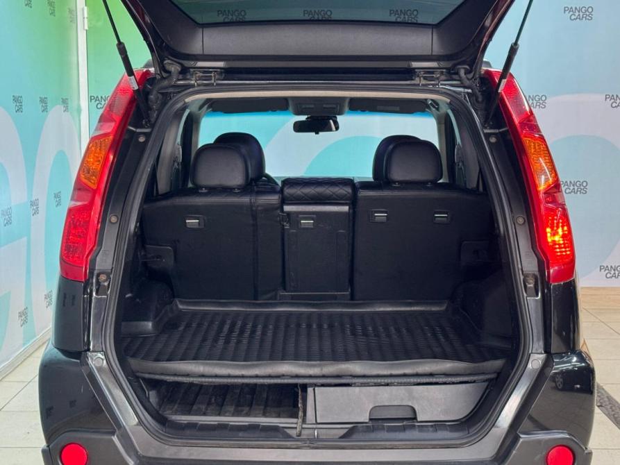 Nissan X-Trail II Набережные Челны  - изображение 7