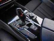 BMW 5 серии VII (G30/G31/G38) Москва  - изображение 35