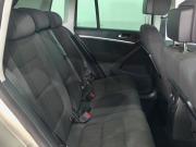 Volkswagen Tiguan I Рестайлинг Москва  - изображение 27