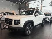 Haval Dargo I Рестайлинг Сергиев Посад  - изображение 12