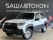 Lada (ВАЗ) Niva Travel I Уфа  - изображение 16