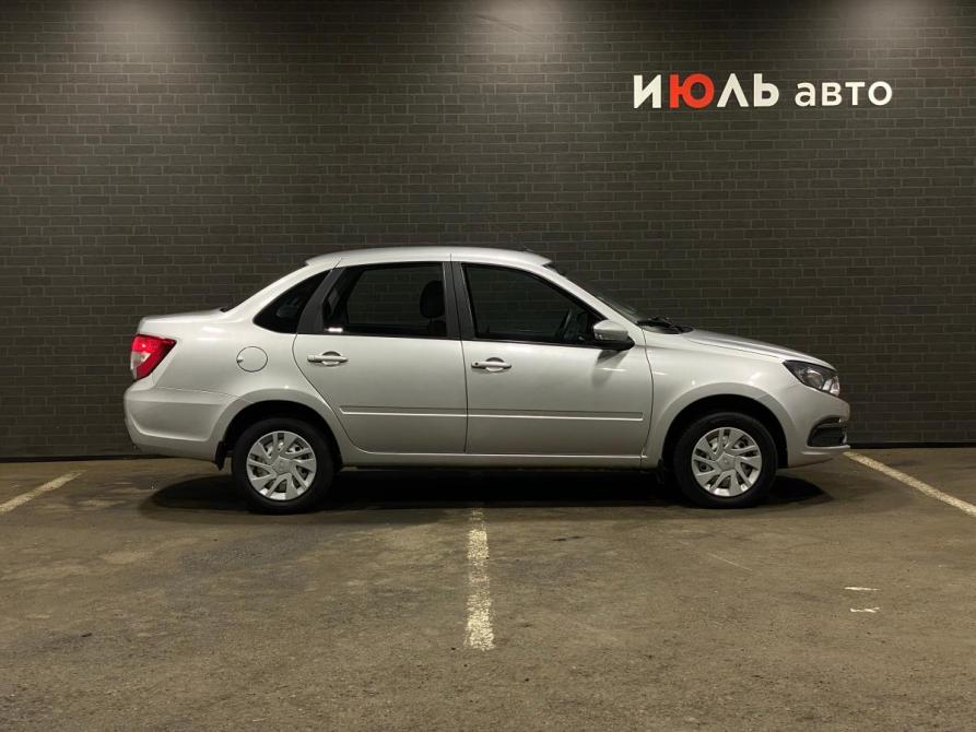 Lada (ВАЗ) Granta I Рестайлинг Челябинск  - изображение 4