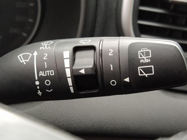 Kia Sportage IV Рестайлинг с пробегом 2020 года, цена 2 500 000 рублей, 97418 км, внедорожник, Автокод Объявления