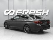 BMW 5 серии VII (G30/G31/G38) Ростов-на-Дону  - изображение 25