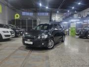 Chevrolet Aveo II Санкт-Петербург  - изображение 18