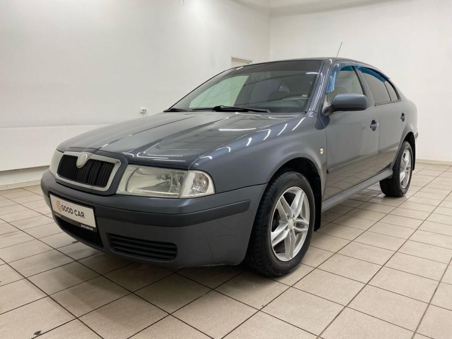Skoda Octavia I (A4) Рестайлинг Энгельс  - изображение 3