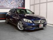 Mercedes-Benz C-Класс IV (W205) Кемерово  - изображение 30