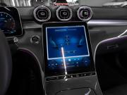 Mercedes-Benz CLE Москва  - изображение 48