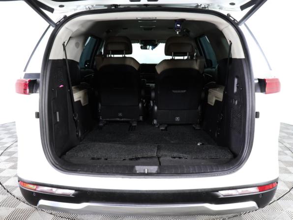 Kia Carnival IV с пробегом 2021 года, цена 3 500 000 рублей, 84938 км, минивэн, Автокод Объявления