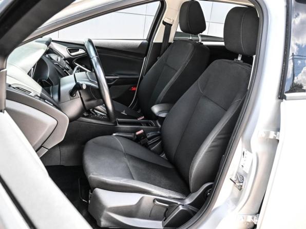 Ford Focus III Рестайлинг с пробегом 2018 года, цена 1 049 000 рублей, 108478 км, универсал, Автокод Объявления