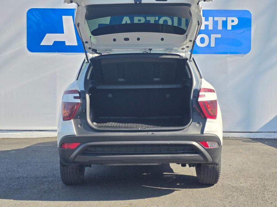 Hyundai Creta II Таганрог  - изображение 7
