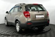 Chevrolet Captiva I Рестайлинг 2 Нижний Новгород  - изображение 31