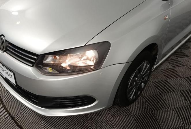 Volkswagen Polo V с пробегом 2010 года, цена 610 000 рублей, 176795 км, седан, Автокод Объявления