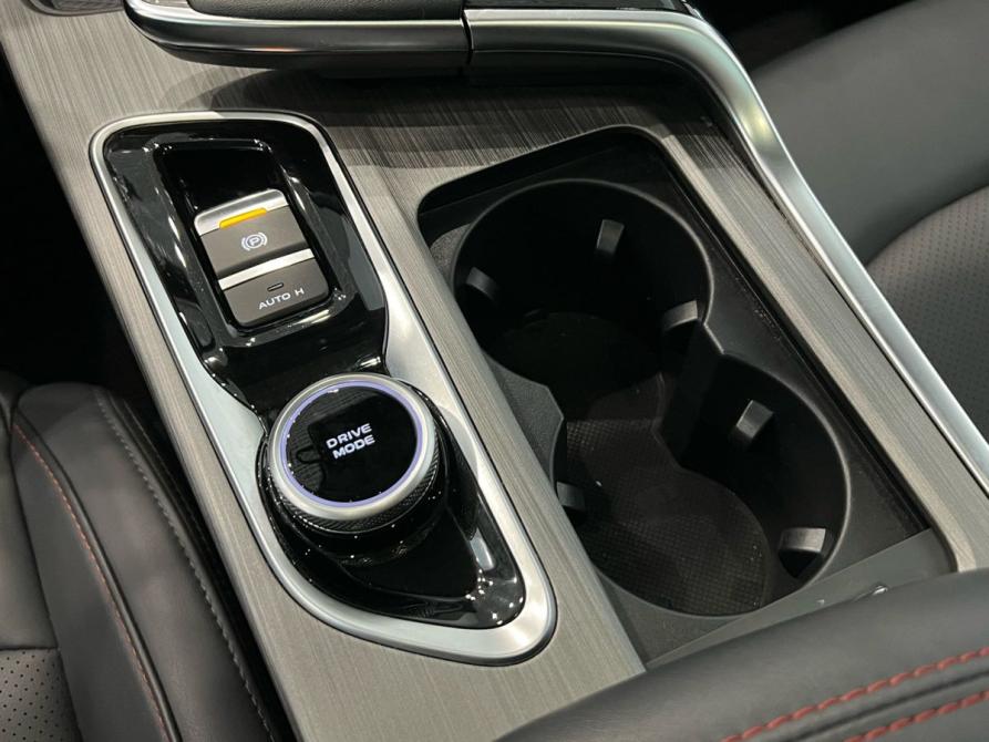 Changan UNI-T I Санкт-Петербург  - изображение 28