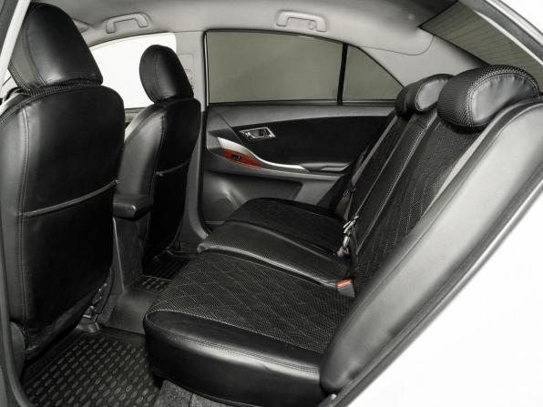 Toyota Premio II (T26) Рестайлинг с пробегом 2012 года, цена 1 349 500 рублей, 179014 км, седан, Автокод Объявления