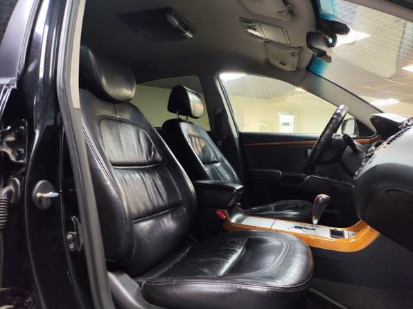 Hyundai Grandeur IV с пробегом 2007 года, цена 539 000 рублей, 313238 км, седан, Автокод Объявления