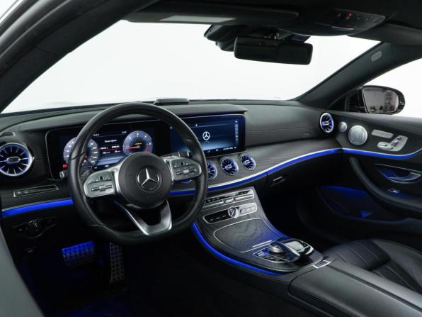 Mercedes-Benz E-Класс V (W213 S213 C238) с пробегом 2019 года, цена 4 097 077 рублей, 76316 км, купе-хардтоп, Автокод Объявления
