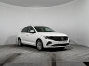 Volkswagen Polo VI Санкт-Петербург  - изображение 22