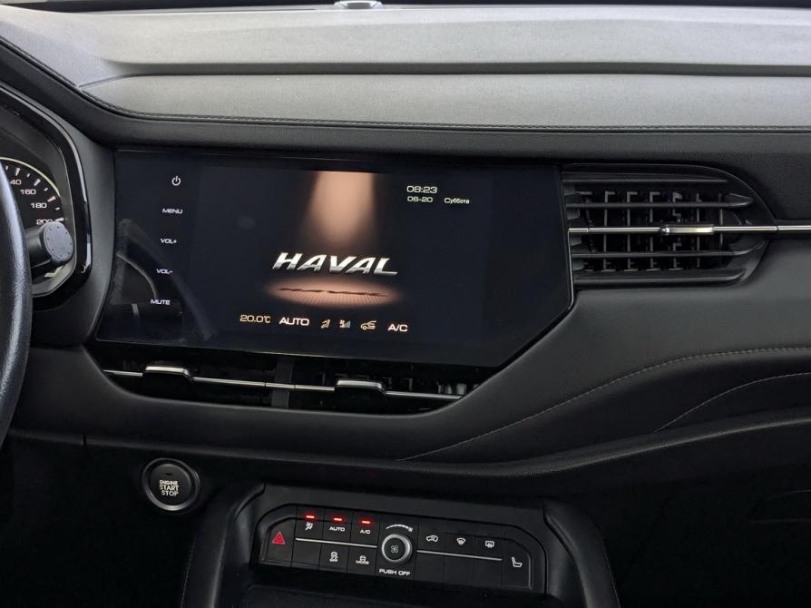 Haval F7 I Москва  - изображение 15