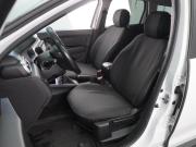 Renault Duster II Воронеж  - изображение 29