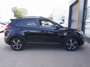 Hyundai Creta I Рестайлинг Москва  - изображение 20
