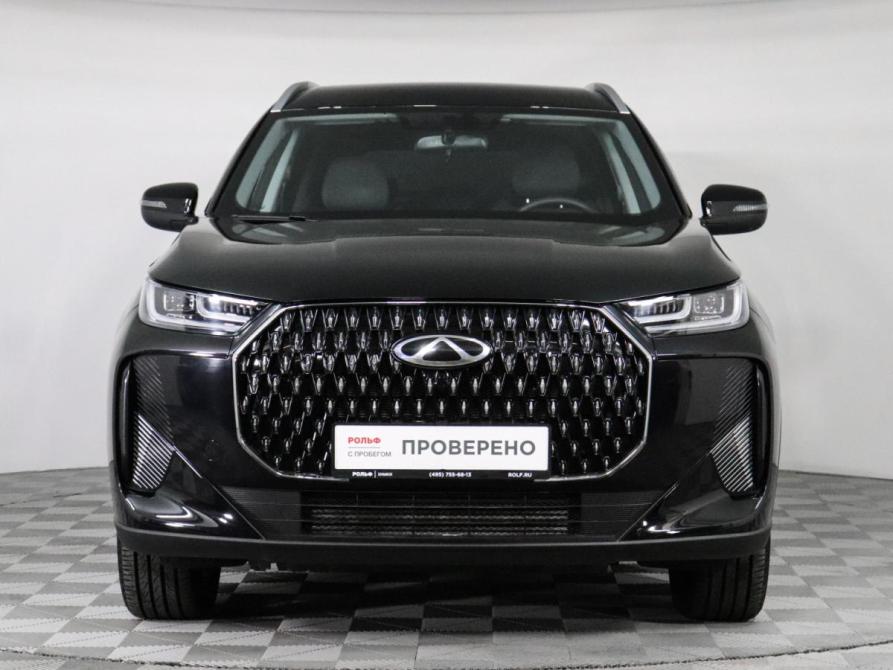 Chery Tiggo 7L I Химки  - изображение 2