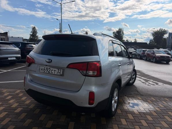 Kia Sorento II Рестайлинг с пробегом 2020 года, цена 1 736 100 рублей, 268520 км, внедорожник, Автокод Объявления