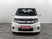 Honda Freed I Рестайлинг 2 Красноярск  - изображение 25