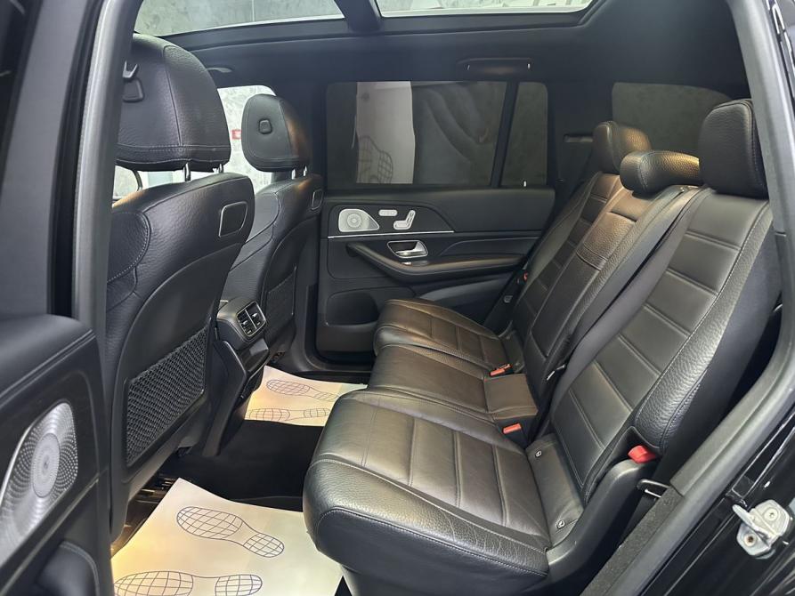 Mercedes-Benz GLS II (X167) Ярославль  - изображение 14