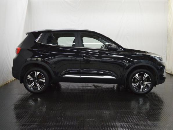 Chery Tiggo 4 Pro I с пробегом 2024 года, цена 1 635 000 рублей, 30513 км, внедорожник, Автокод Объявления