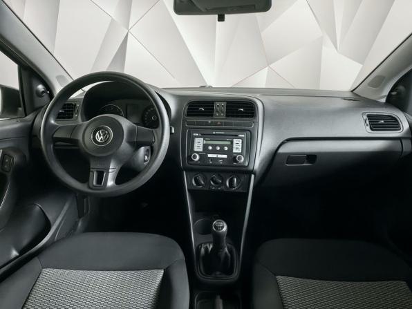 Volkswagen Polo V с пробегом 2010 года, цена 535 000 рублей, 155934 км, хэтчбек, Автокод Объявления