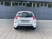 Lada (ВАЗ) XRAY I Новосибирск  - изображение 22