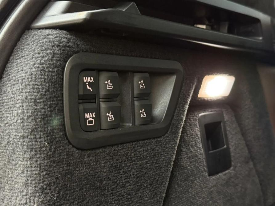 BMW X7 I (G07) Новосибирск  - изображение 23