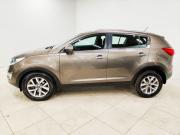 Kia Sportage III Рестайлинг Тула  - изображение 22