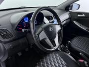 Hyundai Solaris I Ростов-на-Дону  - изображение 25