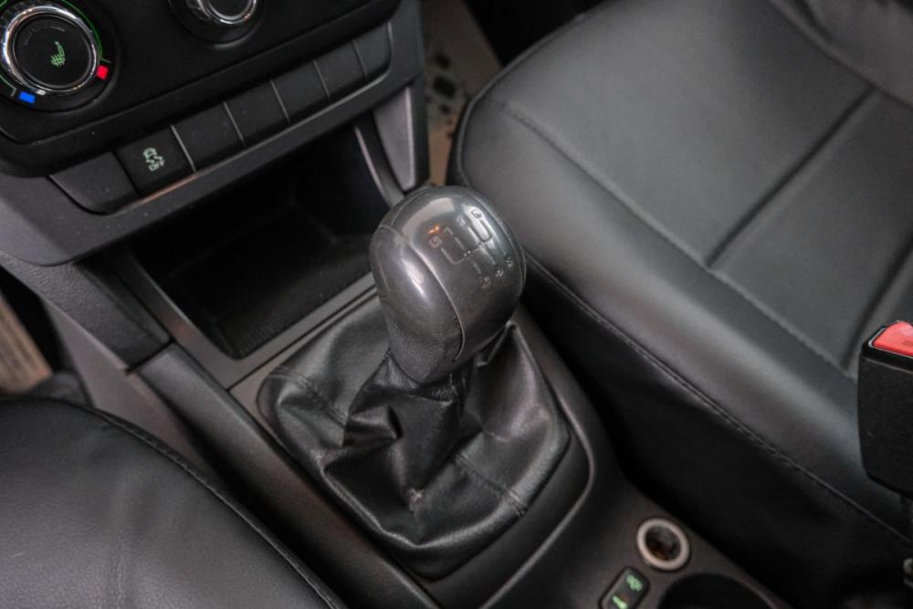 Skoda Yeti I Красноярск  - изображение 17