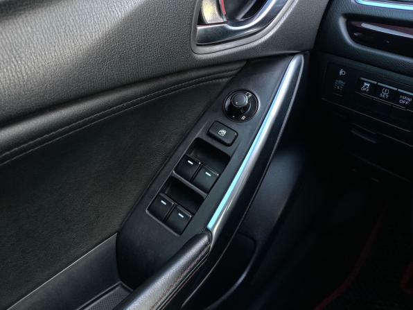 Mazda 6 III (GJ) с пробегом 2014 года, цена 1 468 888 рублей, 150109 км, седан, Автокод Объявления