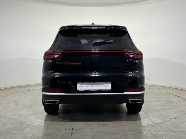Chery Tiggo 7 Pro Max I с пробегом 2023 года, цена 1 775 000 рублей, 60871 км, внедорожник, Автокод Объявления