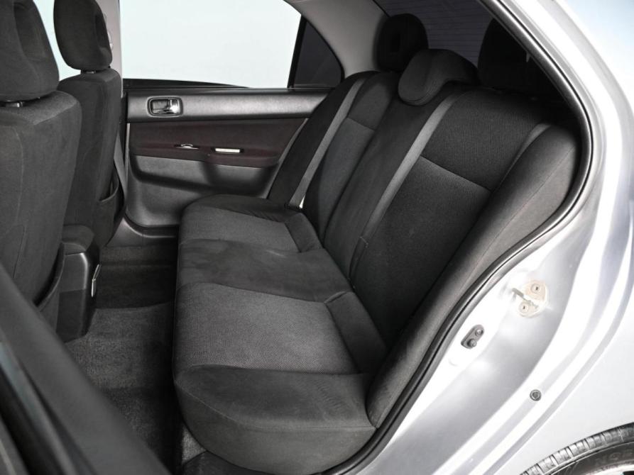 Mitsubishi Lancer IX Рестайлинг Ростов-на-Дону  - изображение 9