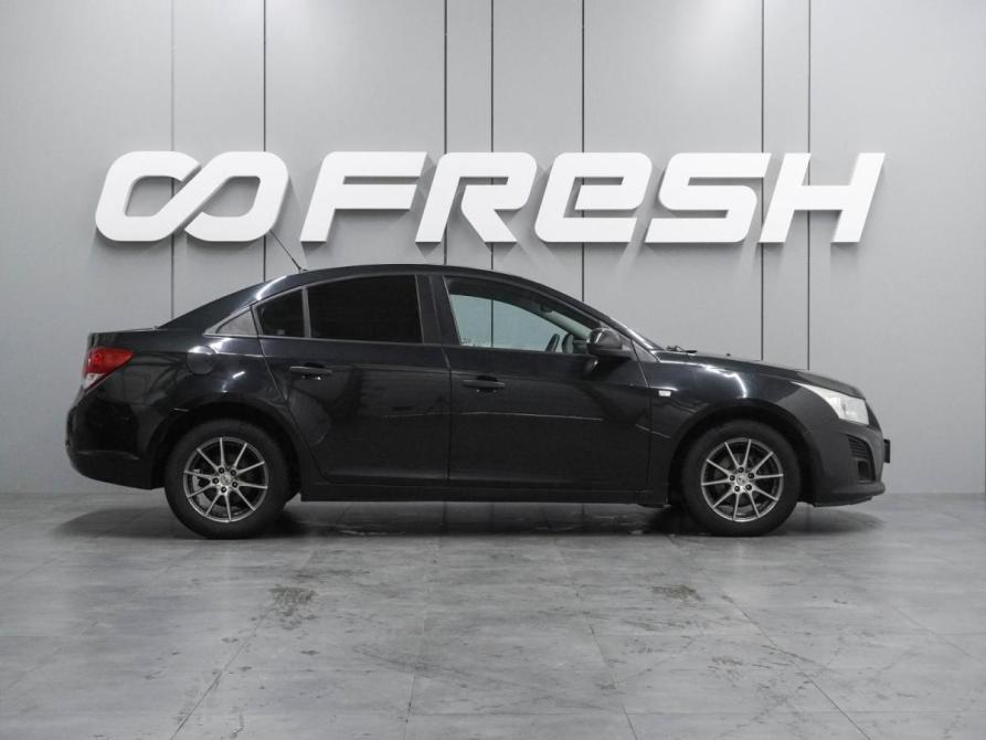 Chevrolet Cruze I Рестайлинг Воронеж  - изображение 5