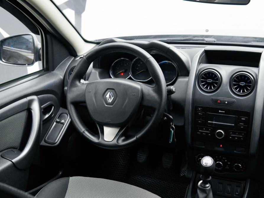 Renault Duster I Рестайлинг Ростов-на-Дону  - изображение 8