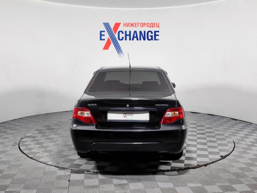 Daewoo Nexia I Рестайлинг Нижний Новгород  - изображение 6