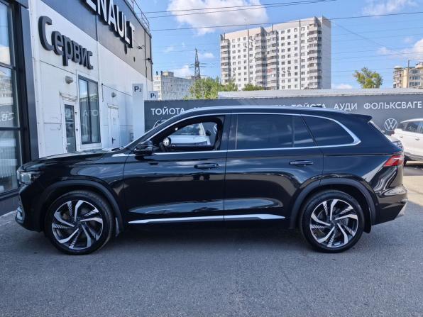 Geely Monjaro I с пробегом 2023 года, цена 2 590 000 рублей, 119424 км, внедорожник, Автокод Объявления