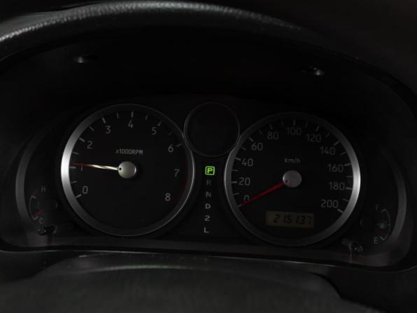 Suzuki Liana I с пробегом 2005 года, цена 599 000 рублей, 215137 км, седан, Автокод Объявления