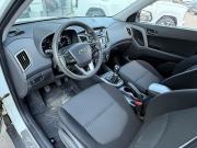 Hyundai Creta I Воронеж  - изображение 22