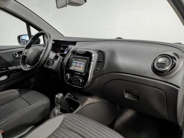Renault Kaptur I с пробегом 2019 года, цена 1 230 000 рублей, 138837 км, внедорожник, Автокод Объявления