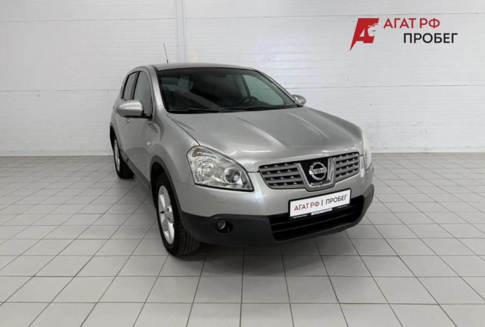 Nissan Qashqai I Астрахань  - изображение 3
