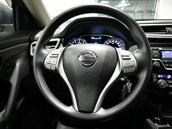 Nissan X-Trail III с пробегом 2015 года, цена 1 260 500 рублей, 232520 км, внедорожник, Автокод Объявления