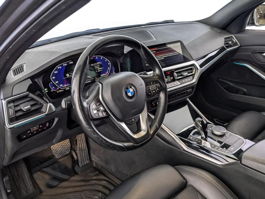 BMW 3 серии VII (G2x) Москва  - изображение 15